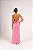 Vestido Bougainvillea Costas Nua - Imagem 2