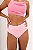 Calcinha Hot Pant Rosê - Imagem 1