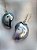 Brinco Deep Ocean Shell - Imagem 2