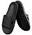 Chinelo Nuvem em EVA Extra Macio Saudestore Preto - Imagem 4