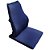 Almofada Super Seat Assento e Encosto para Coluna Theva - Imagem 1
