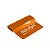 Faixa Elástica TPe Suave Laranja FL42A Hidrolight - Imagem 2