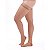 Meia 7/8 Sigvaris Ever Sheer 782A 20-30 Mmhg Ponteira Aberta - Imagem 2