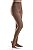 Meia Calça Sigvaris Dynaven Basic 972 20-30 mmHg Bege - Imagem 1