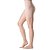 Meia Calça Sigvaris 782A Ever Sheer 20-30 Mmhg Ponteira Aberta - Imagem 1