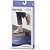 Meia Sigvaris Actitud 3/4 192B Masculina 20-30 mmHg Preta - Imagem 2