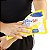 Bolsa Térmica de Gel Quente e Fria Hot Cold 400 ML AC073 Orthopauher - Imagem 3