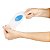 Calcanheira De Silicone com Ponto Azul 1002 Orthopauher - Imagem 3