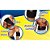Faixa Multiuso de Neoprene Para Bolsa de Gel Orthopauher - Imagem 3