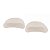 Ponteira de Silicone para Bailarina Fina Lady Feet 4065 Orthopauher - Imagem 3