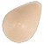 Protese Mamária de Silicone Modelo Gota 1050 Orthopauher 11 ao 12 - Imagem 2