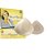 Protese Mamaria Em Silicone Triangular 1052 Orthopauher 7ao 10 - Imagem 1