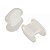 Separador De Dedos Toe-Flex Joanete Siligel 4001 Orthopauher - Imagem 4