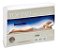 Pillow top de Látex Casal King size capa bambu 193x203x03 top pad dunlopillo - Imagem 3