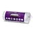 Travesseiro Latex Lux Theva Slim 50X70 - Imagem 1
