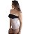 Cinta Comfort Form Tecido Emana Chocolate 704 Esbelt - Imagem 2