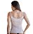 Corselet Comfort Form Tecido Emana Chocolate 731 Esbelt - Imagem 5