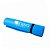 Tapete De Yoga E Exercicios Azul - Imagem 1