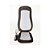 Assento Shiatsu com Aquecimento Supermedy - Imagem 1