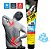 Gel Negro para massagem Doctor Pauher CM600 - Imagem 1