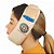 Bolsa Gel Facial Hotcold Para Pós Operatório e Odontologia Ac098 Orthopauher - Imagem 1