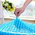 Almofada Assento Gel de Silicone Egg Anti-Escara Cóccix Supermedy - Imagem 2