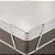 Pillow Top LatexLux Látex Natural Casal Padrão 138x188x2,5 cm - Imagem 8