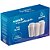 Kit com 3 Filtros p/ Jarra de Água Alcalina + Minerais - Imagem 1