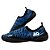 Sapatilha Multiesportiva Aqurun Azul - Imagem 1