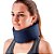 Colar Cervical em Espuma Azul OR1004 Hidrolight - Imagem 2
