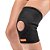 Joelheira com reforço Patelar em Neoprene OR41B Hidrolight - Imagem 1