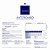 Meia Antitrombo Sigvaris 7/8 18-23 mmHg 401E Branca - Imagem 2