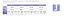 Meia Sigvaris Select Comfort Premium 3/4 862 20-30 mmHg Ponteira Fechada - Imagem 3