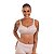 Soutien Para Mastectomia Com Renda 630 Esbelt Chocolate - Imagem 1