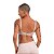 Soutien Para Mastectomia Com Renda 630 Esbelt Chocolate - Imagem 4