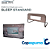 Grade de Proteção  para cama Sleep Standard Saúde Store - Imagem 5
