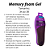 Palmilha Memory Foam Gel Feminina 34 a 38 Chantal - Imagem 4