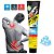Gel Negro para massagem Doctor Pauher CM600 Kit com 3 unidades - Imagem 2