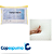 Travesseiro Talaflex Látex Natural Theva 50x70 Copespuma - Imagem 5