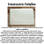 Travesseiro Talaflex Látex Natural Theva 50x70 Copespuma - Imagem 4