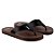 Sandalia Masc Fly Feet Marrom Ref. Ac44 - 37-38 - Imagem 1