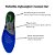Palmilha Sofcomfort Custom Gel Masculino 39 a 44 Chantal - Imagem 3