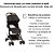 Travesseiro Elevação BabyLift Para Carrinho 35X30 Copespuma - Imagem 2