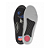 Palmilha Airplus Plantar Fascia Feminina Preta 39 a 43 Chantal - Imagem 1