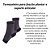Tornozeleira Fascite Plantar  Cop167 Orthopauher - Imagem 2