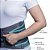Faixa Lombar Evolution Comfort C914 Chantal - Imagem 2