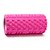 Rolo De Massagem Yoga 30 Cm Supermedy Rosa - Imagem 1