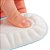 Palmilha Ortopédica 3/4 Fly Feet Nuvem  AC041 Orthopauher - Imagem 5