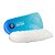 Palmilha Ortopédica 3/4 Fly Feet Nuvem  AC041 Orthopauher - Imagem 3