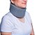 Colar Cervical de Espuma Cinza C120CZ Chantal - Imagem 1